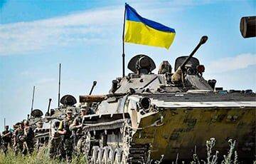 Полковник ВСУ: Украинские войска могут подойти к Херсону в течение недель, но есть условие