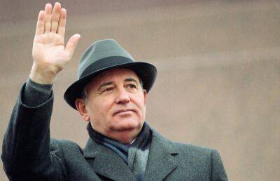 Песков заявил, что пока нет информации, по поводу участия Путина в похоронах Горбачева