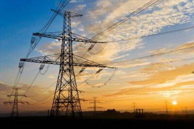 Открытие экспорта электроэнергии в Европу принесло Украине за два месяца почти 3 миллиарда
