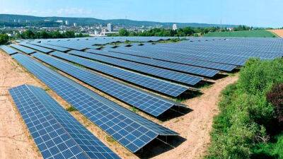 Кілька десятків виробників електроенергії з ВДЕ вже відмовилися від «зеленого» тарифу