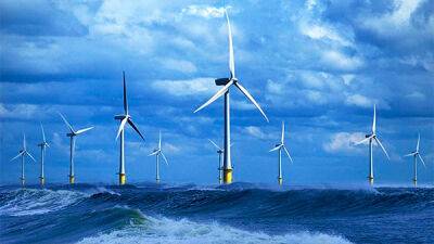 Країни Балтійського моря домовилися збільшити потужності енергії вітру в 7 разів до 2030 року