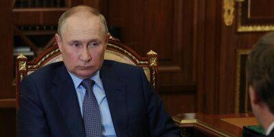 «Ложный человек». Как Путин стал диктатором и кто может влиять на его поведение — объясняет психолог. Интервью