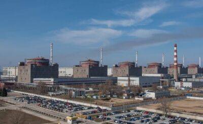 ЕС настаивает на полной демилитаризации района Запорожской АЭС - Боррель