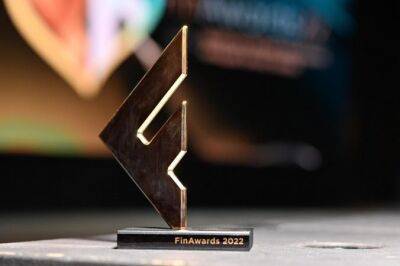Дмитрий Мусиенко - FinAwards 2022: назван лучший руководитель розничного бизнеса - minfin.com.ua - Украина - Киев