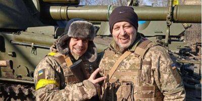 Тренер Кривбасса — о вступлении в ряды ВСУ: Пошел, чтобы не дать россиянам захватить нашу землю