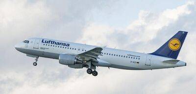 Lufthansa получила от компании Boeing первый «Лайнер мечты»
