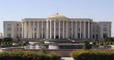 Президент Республики Таджикистан Эмомали Рахмон выразил соболезнование родным и близким Михаила Горбачева