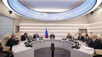 Мишустин: Российская электроника получит беспрецедентное финансирование