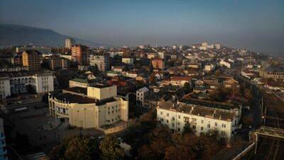 Организаторы "фестиваля шорт" в Дагестане получили угрозы в соцсетях