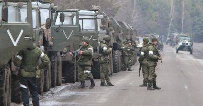 Искали "азовцев" и подорвались на своей мине: украинцы обманули солдат РФ, — СМИ