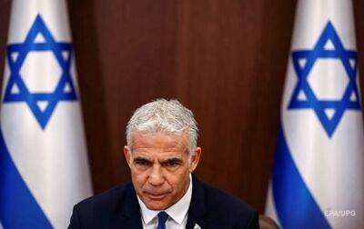 Поездки премьер-министра Израиля впервые организовывает частная фирма