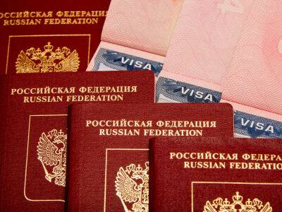 Пять стран Восточной Европы пригрозили "национальными мерами", если ЕС не найдет решение по поводу виз россиянам