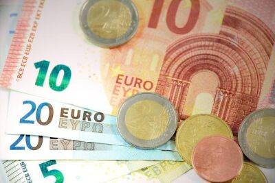 Инфляция в еврозоне достигла нового рекордного уровня