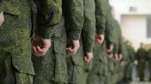 В окупованому Луганську продовжується "полювання" на чоловіків