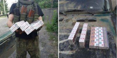«Передали бойцам паур банки». Какую «волонтерскую помощь» получают «боевики Донбасса»