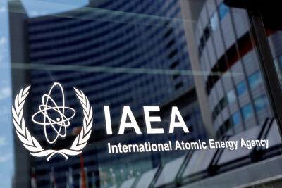Глава МАГАТЭ определил предотвращение ядерной аварии на Запорожской АЭС своей миссией
