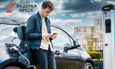 В холодке и без бензина: когда ждать взрыва спроса на электромобили в России