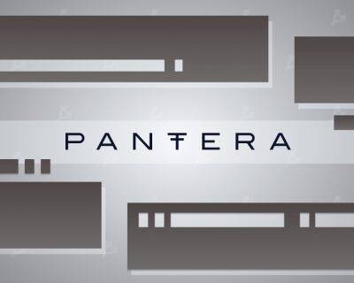 COO Pantera Capital покинул компанию спустя два месяца после начала работы