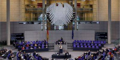 «Они ее боятся». Почему ряд политиков в Берлине выступает за возобновление отношений с РФ — отвечает немецкий политолог