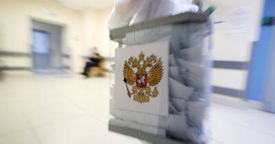 "Отчаяние и паника": в Москве требуют провести референдум в Херсонской области