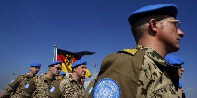Германия расширит военное присутствие в Индо-Тихоокеанском регионе