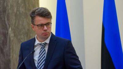 Большинству россиян запретят въезд в Эстонию "в течение недель" – глава МИД