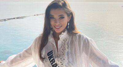 Беда случилась с "Мисс Украина Вселенная" Неплях, звезда в отчаянии: "А можна ваши гадалки..."