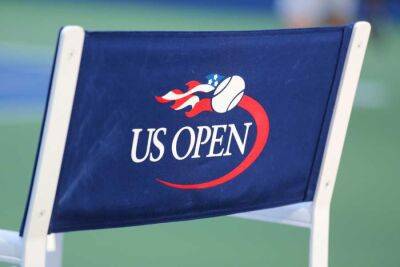 Элисон Риска - Мария Саккари - Эмма Радукану - Саккари во втором круге US Open проиграла 75-й ракетке мира - sport.ru - Китай - США - Колумбия - Греция