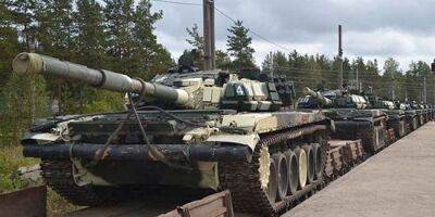 В Ровенской области готовят план эвакуации населения в случае прямого вторжения армии Беларуси