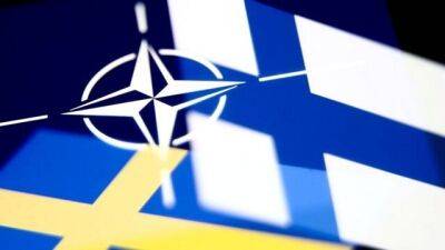 Джозеф Байден - Линда Анн - Пекка Хаависто - Сенат США ратифицировал протоколы о вступлении Финляндии и Швеции в НАТО - ru.slovoidilo.ua - США - Украина - Турция - Германия - Швеция - Финляндия - Стокгольм - Хельсинки
