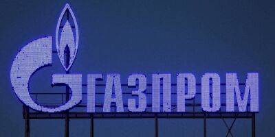 Газпром заявил, что не может установить турбину для Северного потока из-за санкций