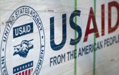 USAID выделила дополнительное финансирование для Украины - korrespondent - США - Украина - Англия - Минздрав