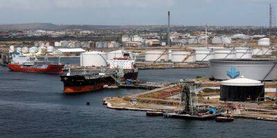 Россия использует Египет для обхода нефтяного эмбарго — Bloomberg