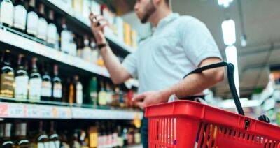 В Беларуси могут изменить порядок продажи алкогольной продукции