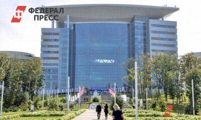 Приморский край потратит 150 млн на ВЭФ из бюджета