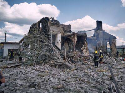 Оккупанты за минувшие сутки убили трех мирных жителей Донецкой области – глава ОВА