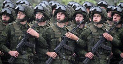Войска Беларуси проверяют боевую подготовку, РФ наступает под Харьковом, — Генштаб
