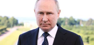 Володимир Путін - Європа вагається щодо створення спецтрибуналу для Путіна в стилі Нюрнбергу – Кулеба - thepage.ua - Україна