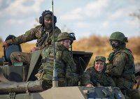 Росія формує штурмові групи ВДВ для наступу на Херсонщині