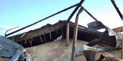 Оккупанты ударили по Запорожью: разрушены жилые дома, есть пострадавший