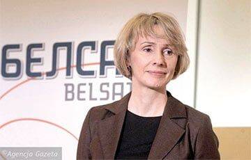 Агнешка Ромашевская-Гузы: Все причастные к нарушениям прав человека в Беларуси должны попасть под санкции