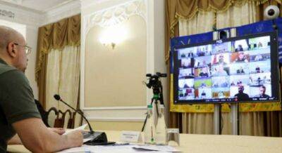 Масова приватизація в Україні стартує з 1 вересня