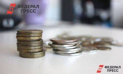 Насколько вырастут социальные выплаты в Петербурге в 2022 году