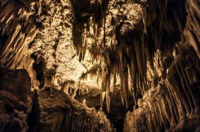 Дослідники виявили найглибшу з відомих печер(Фото)
