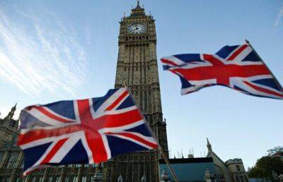 Англия - Великобритания выделит Украине 3 млрд фунтов помощи - smartmoney.one - Украина - Англия