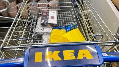 Товары поставщиков IKEA продают на "Яндекс.Маркете"