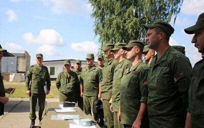 Беларусь оправляет военных на учения в РФ - СМИ