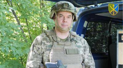 Российские войска больше не пройдут на Киевском направлении – Наев