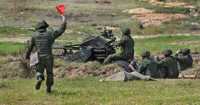 Военные из Беларуси поедут на учения в Россию, – Минобороны РБ