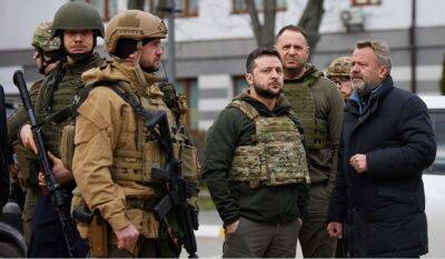 Украина нарушает законы ведения войны – Amnesty International